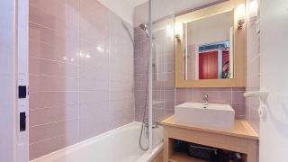M-Bruyère 02-Moliets Charmant appartement pour 4 personnes proche golf et plage dans un résidence avec piscine - Moliets-et-Maa - 3