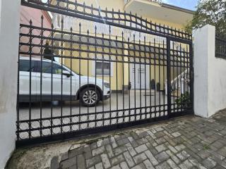 Villa Alexandros - Pogradec - 8