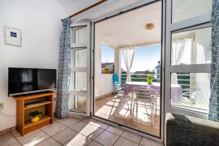 Apartments Bari - Mandre - 7