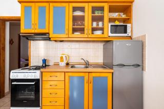 Apartments Bari - Mandre - 5