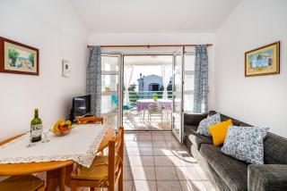 Apartments Bari - Mandre - 4
