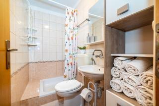 Apartments Bari - Mandre - 2
