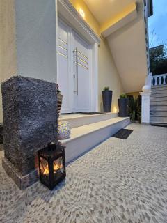 Villa Alexandros - Pogradec - 7