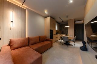 Luxury Apartments BUDAPEST - Užhorod - 7