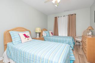 Tranquil 2-Bedroom Condo in Hidden Bay Relax & Enjoy Bay Views - Ocean City - 5