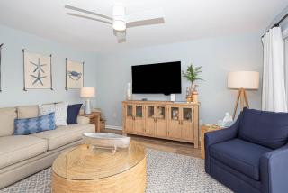 Tranquil 2-Bedroom Condo in Hidden Bay Relax & Enjoy Bay Views - Ocean City - 1