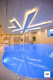 Atos lux & spa Zlatibor - Zlatibor - 4
