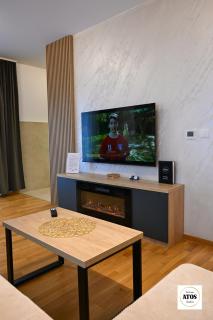 Atos lux & spa Zlatibor - Zlatibor - 2