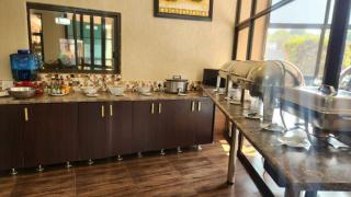 Vhafamadi Bed And Breakfast - Sibasa - 1