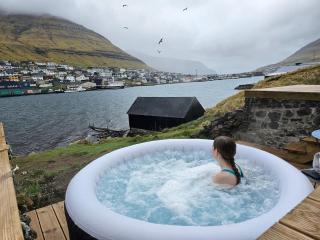 Sea View Suite - Klaksvík - 6