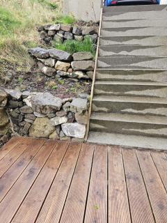 Sea View Suite - Klaksvík - 1