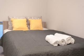 Central Minimalistic & Cozy Apartment on Joseph Boulevard - Budapest - 4
