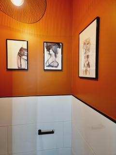 Appartement Village Naturiste Paradoxia - Cap d'Agde - 1