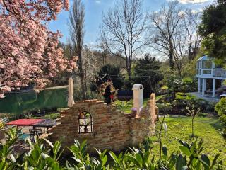 Villa Rheinblick: Hidden Gem near Zurich - - 7