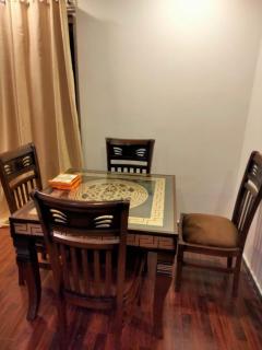 Pine Heights Luxury Apartment - Islamabad - 2