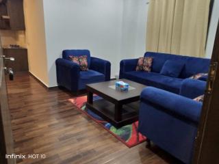 Pine Heights Luxury Apartment - Islamabad - 1