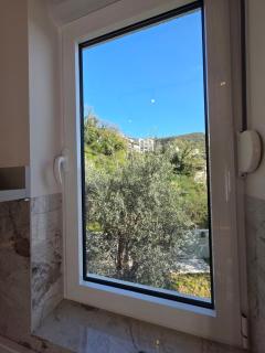 Peaceful 2bd apartment near Sveti Stefana - 9