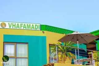 Vhafamadi Bed And Breakfast - Sibasa - 2