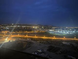 Azure Touch - Oradea - 1