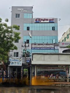 Chennakesava Grand - Rājahmundry - 6