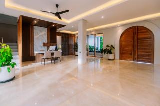 Campbar 4 by AGATA - Canggu - 1
