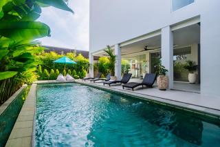 Campbar 4 by AGATA - Canggu - 9