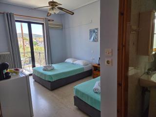 Elea rooms 7 - Elia Laconias - 3