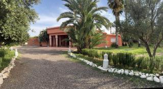 Villa HIGH ATLAS - - 6