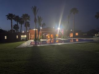 Villa HIGH ATLAS - - 5