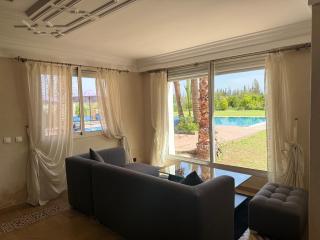 Villa HIGH ATLAS - - 2
