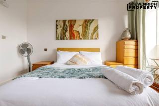 Large Central London Town House Long Term Stays - 6