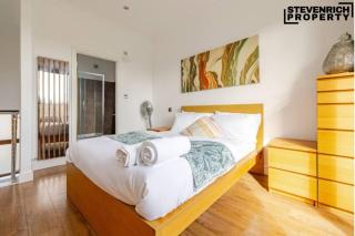 Large Central London Town House Long Term Stays - Londra - 0