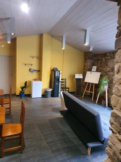 A casa de Carmen - Sarria - 3
