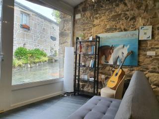 A casa de Carmen - Sarria - 4