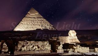 SHADOW PYRAMIDS VIEW Hotel - Il Cairo - 4