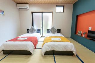 nestay東九条01左側 - 3