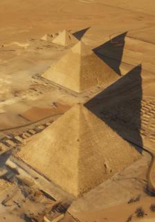 SHADOW PYRAMIDS VIEW Hotel - Il Cairo - 3