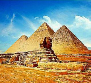 SHADOW PYRAMIDS VIEW Hotel - Il Cairo - 1