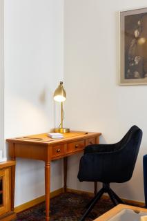 hotelise l Heritage Apartment - 3