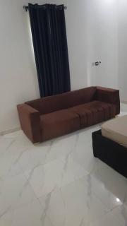 De- fmoapartments - Magodo - 1