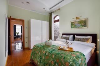 hotelise l Heritage Apartment - 9