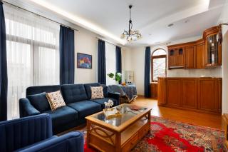 hotelise l Heritage Apartment - 1