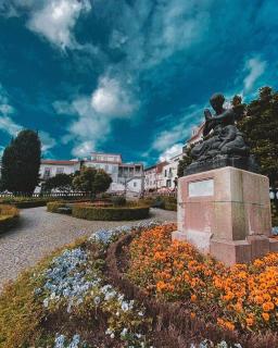 JM House - Viseu - 0