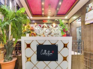 Hotel O Sharda - Gwalior - 3