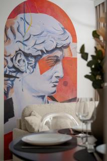 Mieszczańska Prestige & Elegant Apartment with Balcony Wrocław by Noclegi Renters - Breslavia - 4