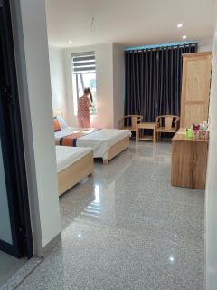 TN Luxury Hotel - Sầm Sơn - 9
