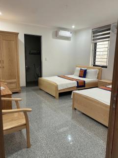 TN Luxury Hotel - Sầm Sơn - 8