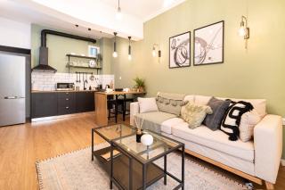 Beautiful Apartment in the most Iconic area in Athens - Atene - 0
