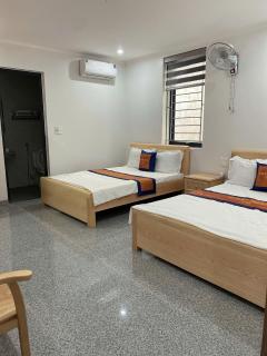 TN Luxury Hotel - Sầm Sơn - 2