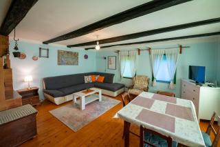 Kuća za odmor Šajnska hiža- Brod Moravice - Brod Moravice - 2